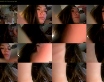 emersoncane — 3 minute Chaturbate female cam show recording, 720p, Jan 6, 2023