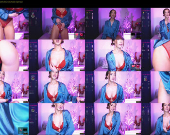 emese_ — 54 minute Chaturbate female cam show recording, 1080p, Jan 5, 2023