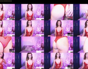 emese_ — 56 minute Chaturbate female cam show recording, 1080p, Jan 5, 2023