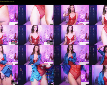 emese_ — 54 minute Chaturbate female cam show recording, 1080p, Jan 5, 2023