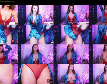 emese_ — 56 minute Chaturbate female cam show recording, 1080p, Jan 5, 2023