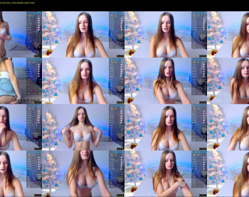 emilly___ — 54 minute Chaturbate female cam show recording, 1080p, Jan 5, 2023