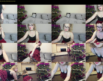 emilymilf__ — 39 minute Chaturbate female cam show recording, 1080p, Jan 5, 2023