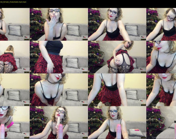 emilymilf__ — 25 minute Chaturbate female cam show recording, 1080p, Jan 5, 2023