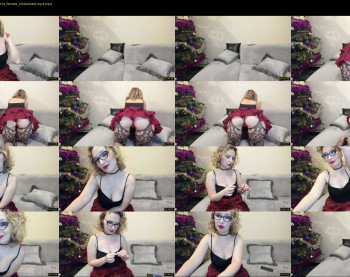emilymilf__ — 39 minute Chaturbate female cam show recording, 1080p, Jan 5, 2023