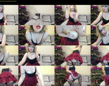 emilymilf__ — 39 minute Chaturbate female cam show recording, 1080p, Jan 5, 2023