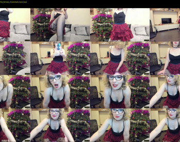 emilymilf__ — 39 minute Chaturbate female cam show recording, 1080p, Jan 5, 2023