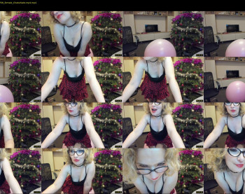 emilymilf__ — 21 minute Chaturbate female cam show recording, 1080p, Jan 5, 2023