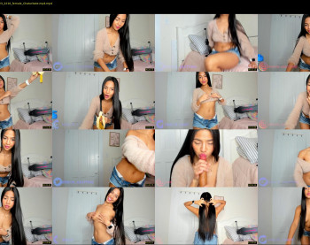 emilyn_keatting — 54 minute Chaturbate female cam show recording, 1080p, Jan 5, 2023