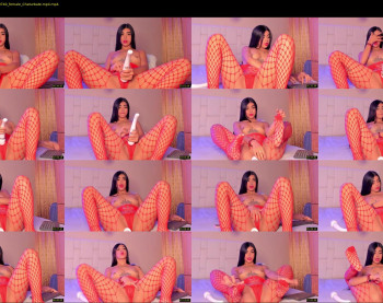 emy_sheron — 9 minute Chaturbate female cam show recording, 720p, Jan 5, 2023