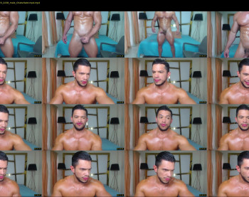 erick_thompson — 10 minute Chaturbate male cam show recording, 720p, Jan 5, 2023