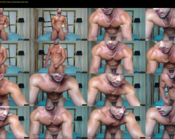 erick_thompson — 10 minute Chaturbate male cam show recording, 720p, Jan 6, 2023