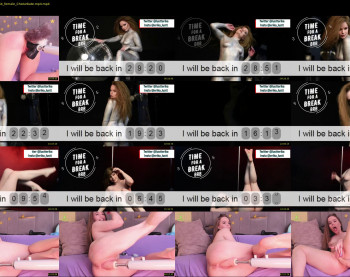 erikalustx — 54 minute Chaturbate female cam show recording, 1080p, Jan 5, 2023