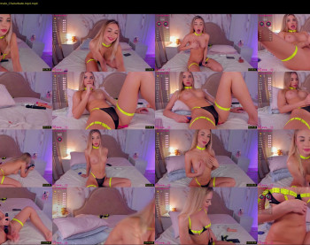 eva_j — 96 minute Chaturbate female cam show recording, 720p, Jan 6, 2023