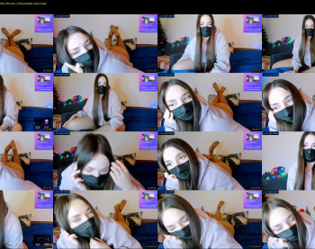 eyescomet — 93 minute Chaturbate female cam show recording, 720p, Jan 5, 2023