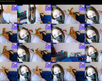 eyescomet — 92 minute Chaturbate female cam show recording, 720p, Jan 5, 2023