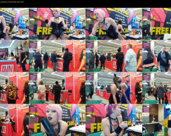 fatalgoth — 29 minute Chaturbate couple cam show recording, 1080p, Jan 6, 2023