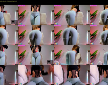 felicity_yours — 23 minute Chaturbate female cam show recording, 1080p, Jan 5, 2023