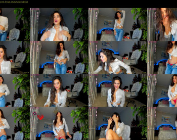 flower_nicole — 55 minute Chaturbate female cam show recording, 1080p, Jan 5, 2023