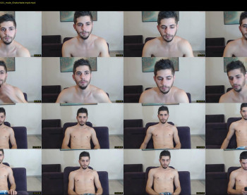 followknight — 166 minute Chaturbate male cam show recording, 480p, Jan 6, 2023