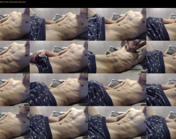 franky_twink — 54 minute Chaturbate male cam show recording, 1080p, Jan 5, 2023