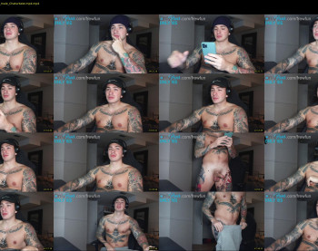 frewfun — 54 minute Chaturbate male cam show recording, 1080p, Jan 6, 2023