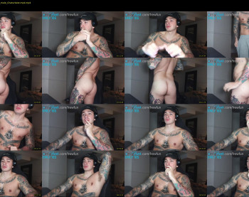 frewfun — 11 minute Chaturbate male cam show recording, 1080p, Jan 6, 2023