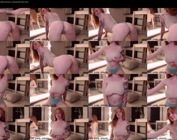good__choice — 21 minute Chaturbate female cam show recording, 1080p, Jan 6, 2023