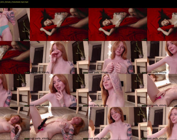 good__choice — 58 minute Chaturbate female cam show recording, 1080p, Jan 6, 2023