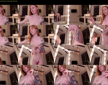 good__choice — 7 minute Chaturbate female cam show recording, 1080p, Jan 6, 2023