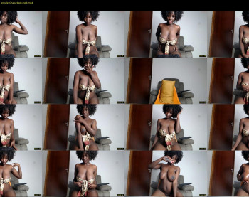 gulpess — 18 minute Chaturbate female cam show recording, 480p, Jan 6, 2023