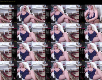 hardanaldp — 7 minute Chaturbate female cam show recording, 720p, Jan 5, 2023