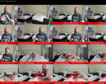 hardworkertn — 25 minute Chaturbate male cam show recording, 720p, Jan 5, 2023