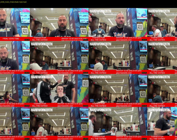 hardworkertn — 63 minute Chaturbate male cam show recording, 720p, Jan 5, 2023