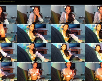 hawaiigirl_ — 32 minute Chaturbate female cam show recording, 1080p, Jan 5, 2023