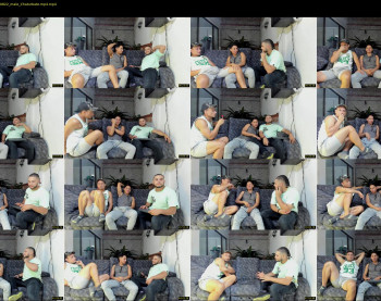 heteros_men — 55 minute Chaturbate male cam show recording, 1080p, Jan 5, 2023