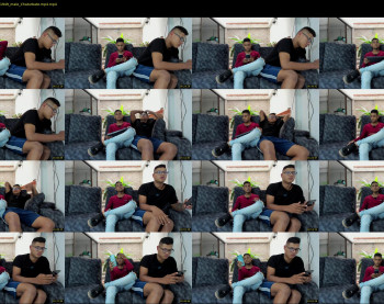heteros_men — 4 minute Chaturbate male cam show recording, 1080p, Jan 5, 2023