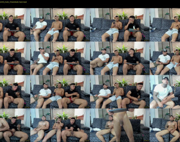 heteros_men — 47 minute Chaturbate male cam show recording, 1080p, Jan 5, 2023