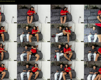 heteros_men — 54 minute Chaturbate male cam show recording, 1080p, Jan 6, 2023