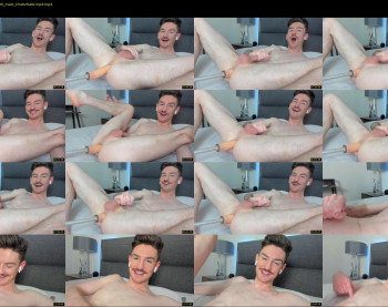 heyhotty1 — 15 minute Chaturbate male cam show recording, 720p, Jan 5, 2023