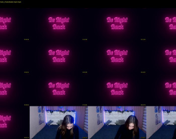 hizgi — 13 minute Chaturbate couple cam show recording, 720p, Jan 6, 2023