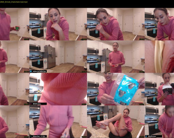 holihurricane — 60 minute Chaturbate female cam show recording, 1080p, Jan 5, 2023