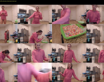 holihurricane — 54 minute Chaturbate female cam show recording, 1080p, Jan 5, 2023