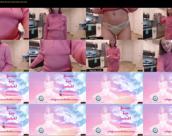 holihurricane — 31 minute Chaturbate female cam show recording, 1080p, Jan 5, 2023