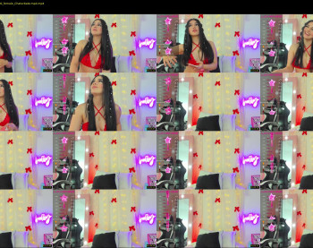 holly_444 — 57 minute Chaturbate female cam show recording, 1080p, Jan 5, 2023