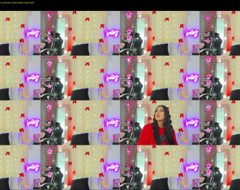 holly_444 — 58 minute Chaturbate female cam show recording, 1080p, Jan 5, 2023