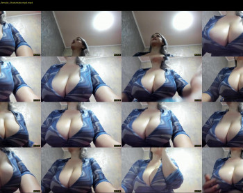 hotvany — 6 minute Chaturbate female cam show recording, 720p, Jan 5, 2023