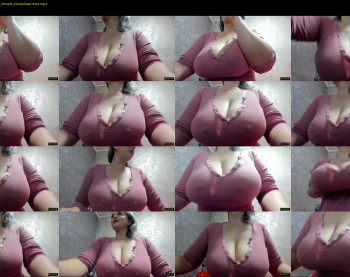 hotvany — 3 minute Chaturbate female cam show recording, 720p, Jan 5, 2023