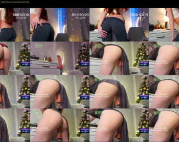 iamsavagegirl — 55 minute Chaturbate female cam show recording, 1080p, Jan 5, 2023