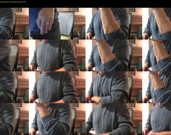 il_undercover — 40 minute Chaturbate male cam show recording, 480p, Jan 6, 2023